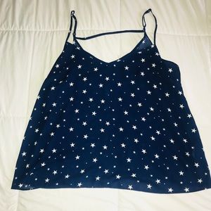 Primark Stars Printed M Top